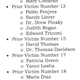 Illustration for article titled These Are the Women Expected to Testify Against Bill Cosby